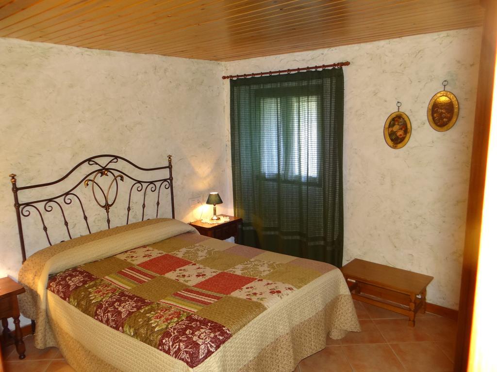 Casa Rural Calzon Ordesa Oto Quarto foto