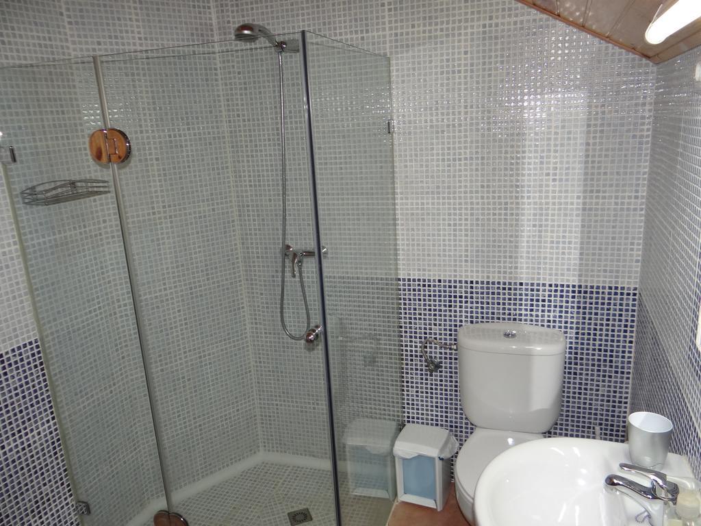 Casa Rural Calzon Ordesa Oto Quarto foto